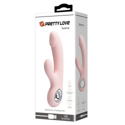 Pretty Love Rabbit Selene